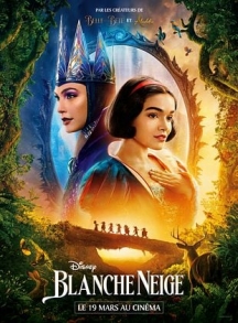 BLANCHE-NEIGE