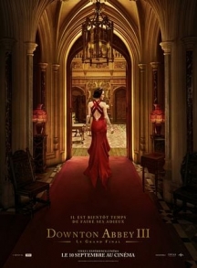 DOWNTON ABBEY III : LE GRAND FINAL (VOST)
