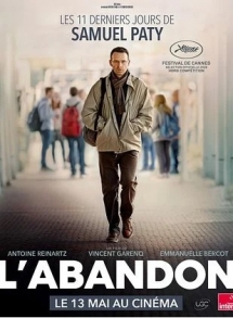 <p>L'ABANDON</p>