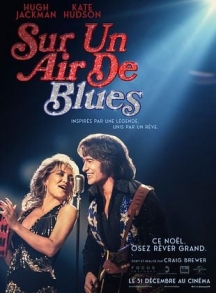SUR UN AIR DE BLUES