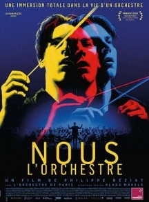 NOUS L ORCHESTRE