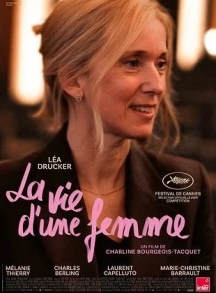 <p>La Vie d'une femme</p>
