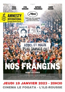 NOS FRANGINS (Amnesty Int)