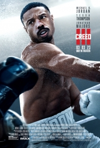 CREED III