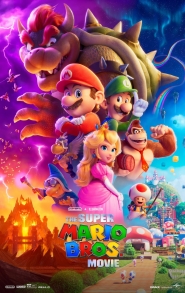SUPER MARIO 