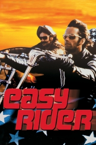 EASY RIDER (CINE (MUSICA) CLUB)