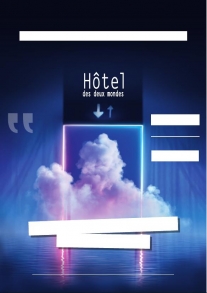 HOTEL DES 2 MONDES