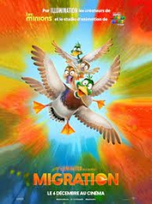MIGRATION