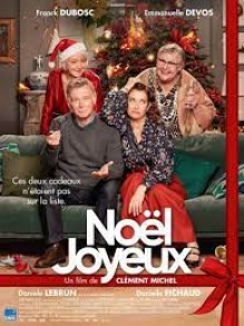 NOËL JOYEUX