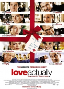 LOVE ACTUALLY (Cine (Musica) Club)