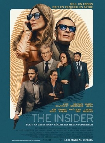 THE INSIDER