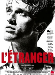 <p>L’Étranger</p>