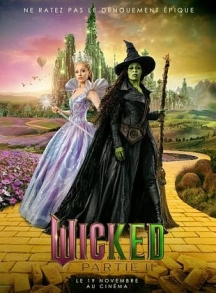 WICKED PARTIE 2