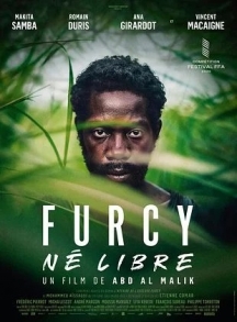 <p>Furcy, n&eacute; libre<br> </p>