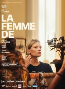 LA FEMME DE