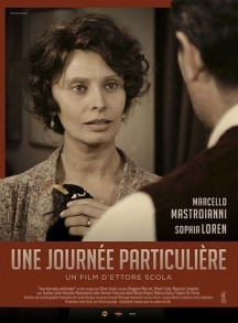 UNE JOURNEE PARTICULIERE (Cine-Musica)