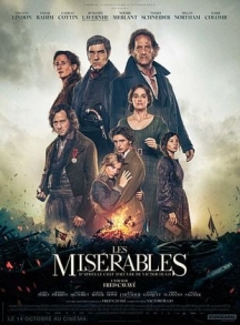 LES MISERABLES